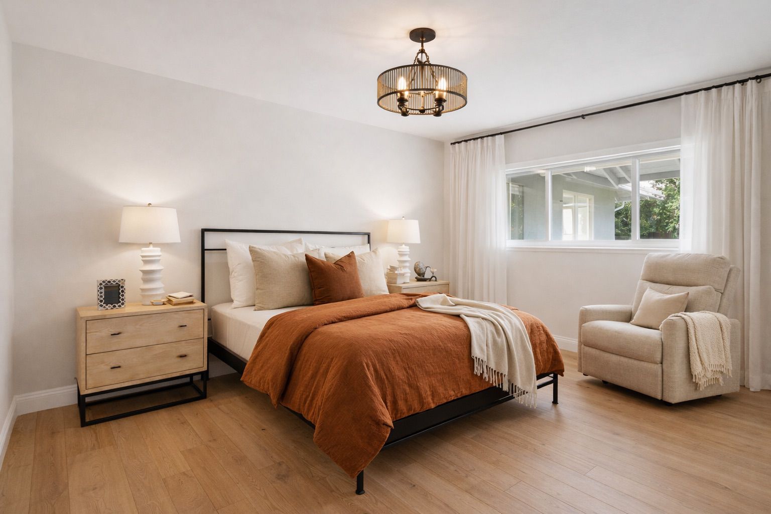 agape home view