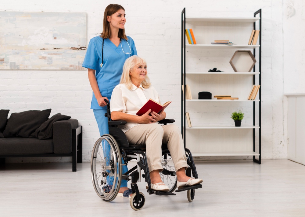 Mobility Assistance