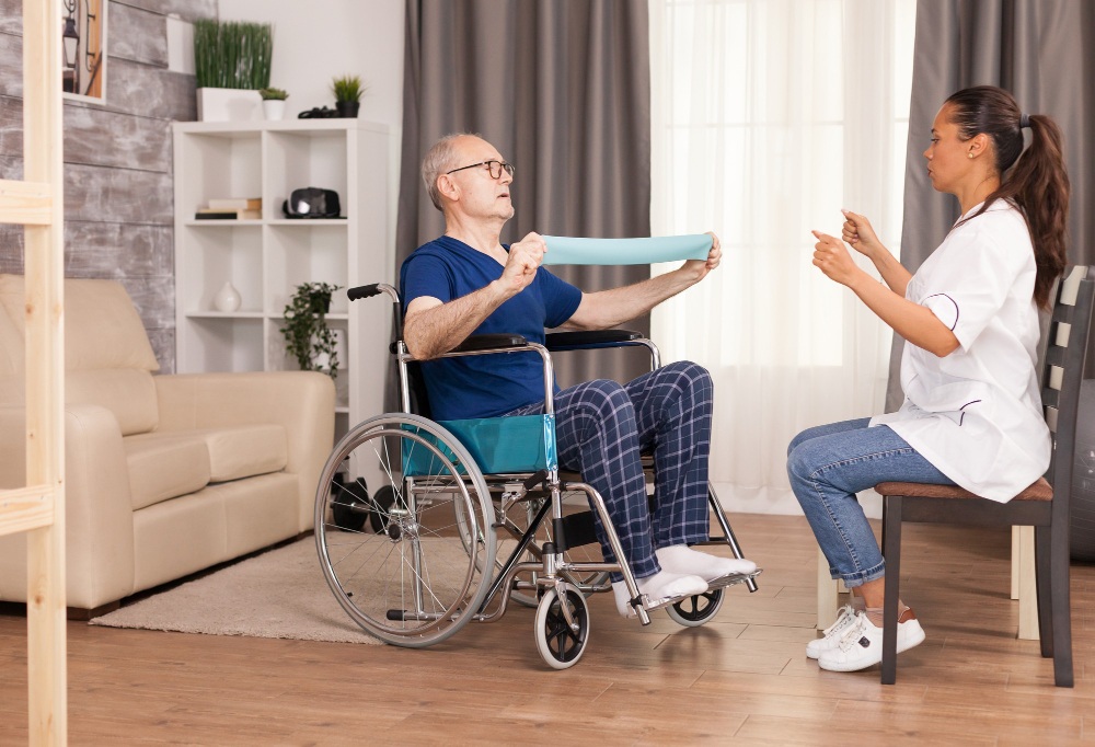 Parkinson’s Care